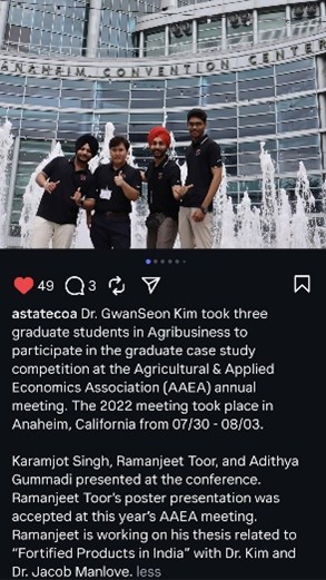 PhD program University of the Cumberlands