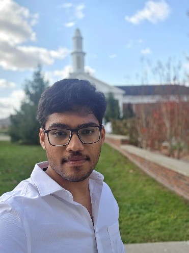 PhD cohort and faculty