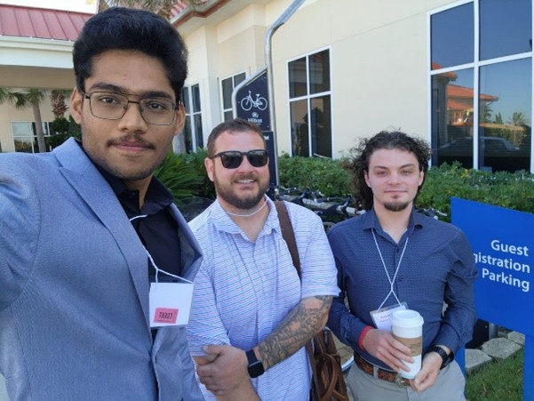 Professional mentorship